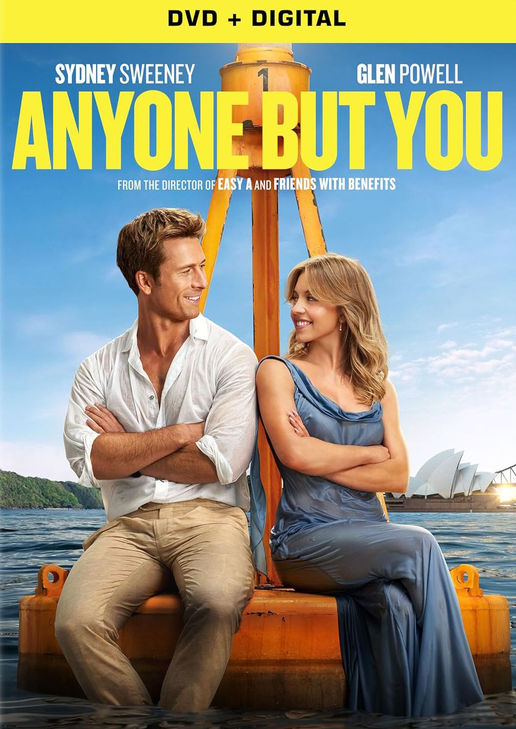 Anyone But You