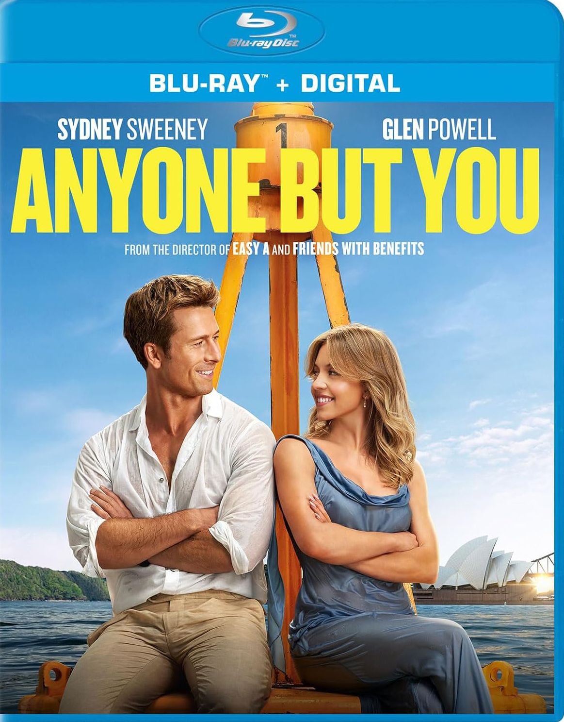Anyone But You