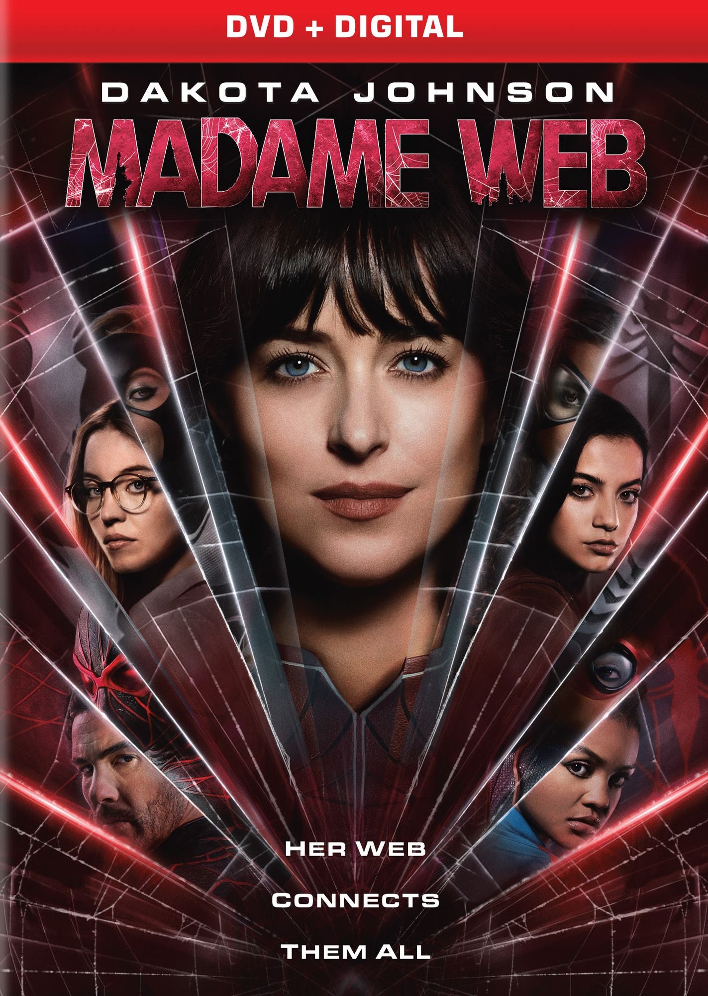 Madame Web