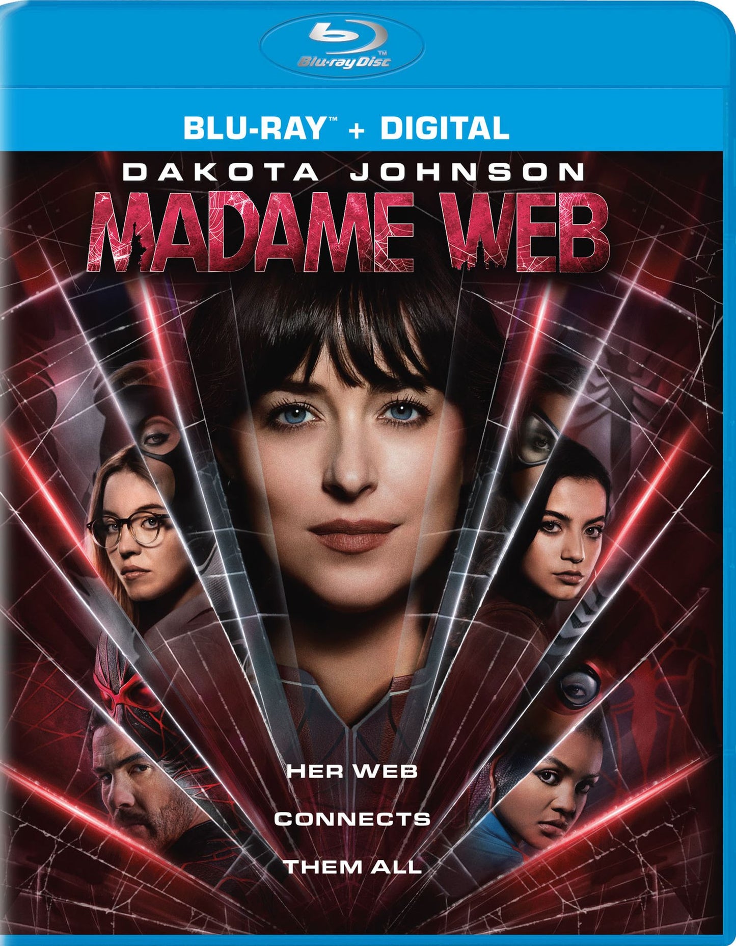Madame Web