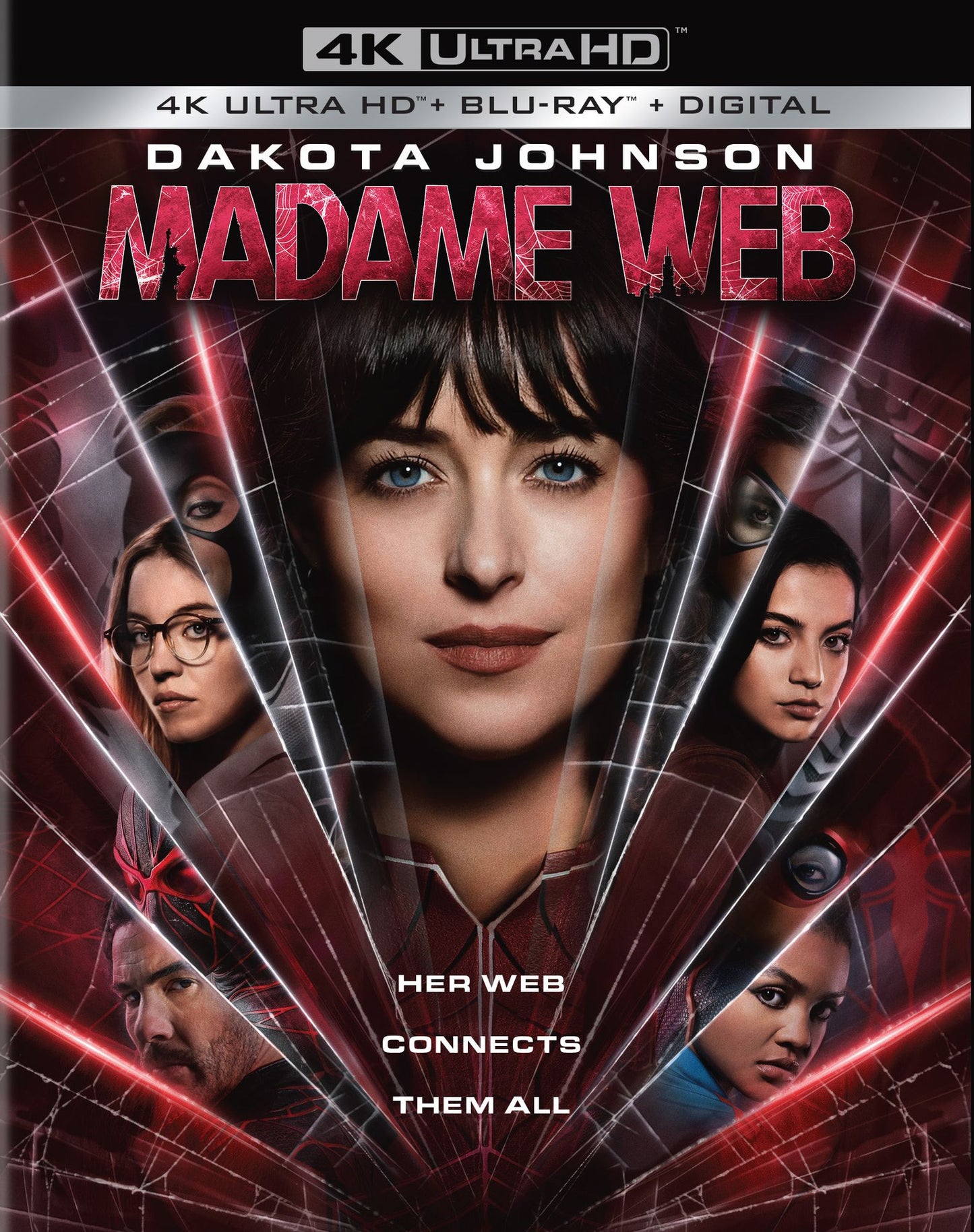 Madame Web