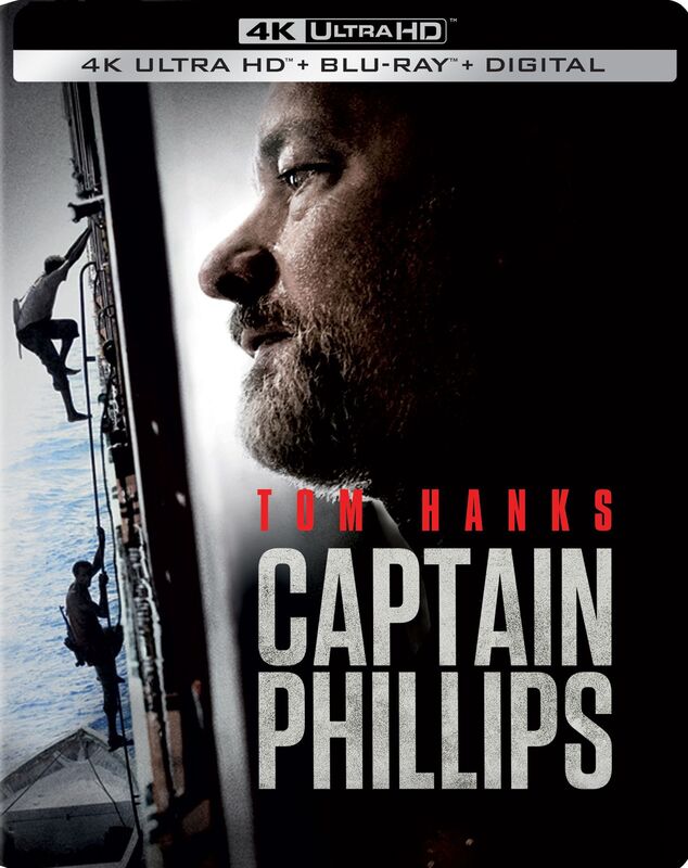 Captain Phillips