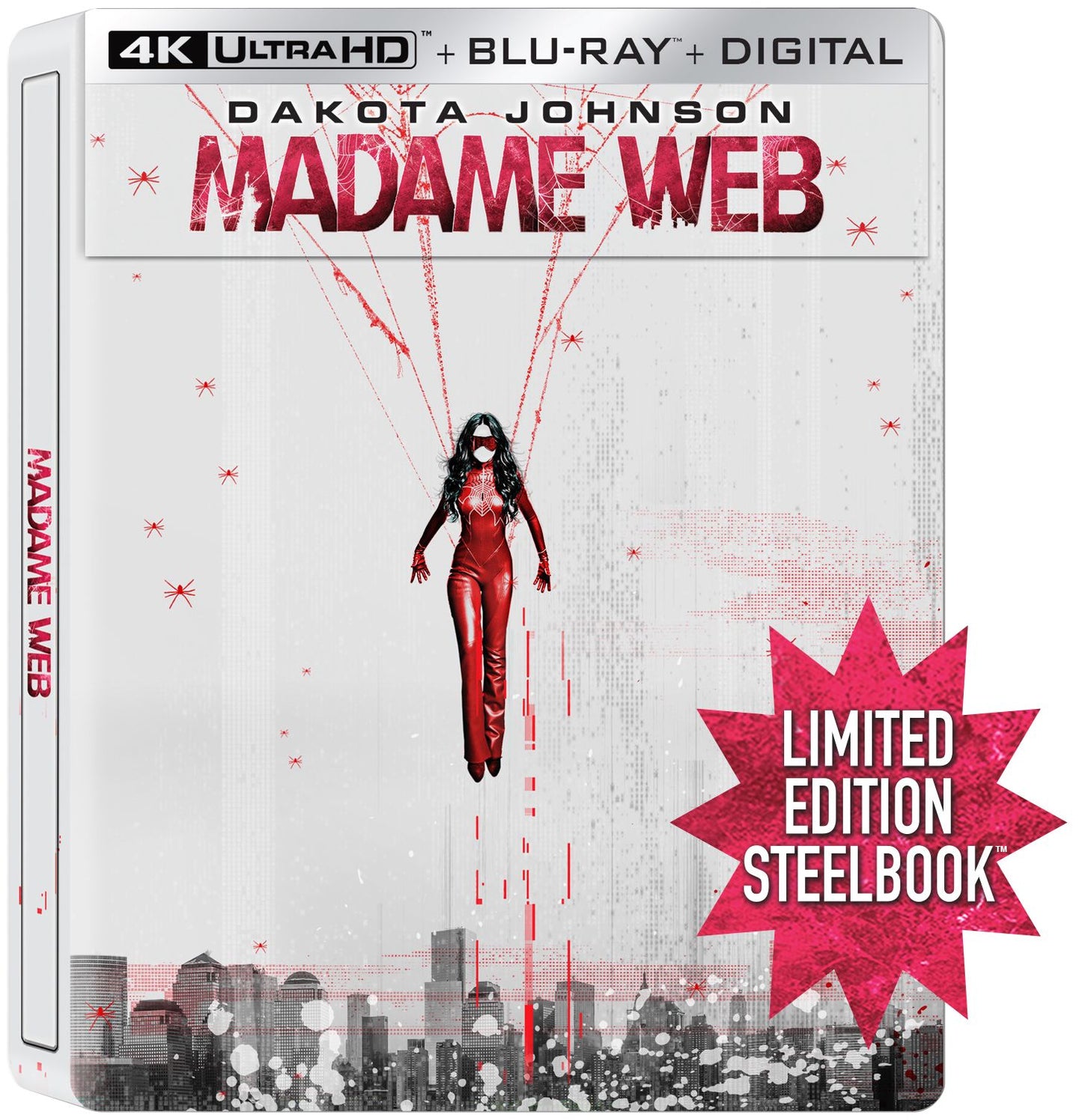 Madame Web