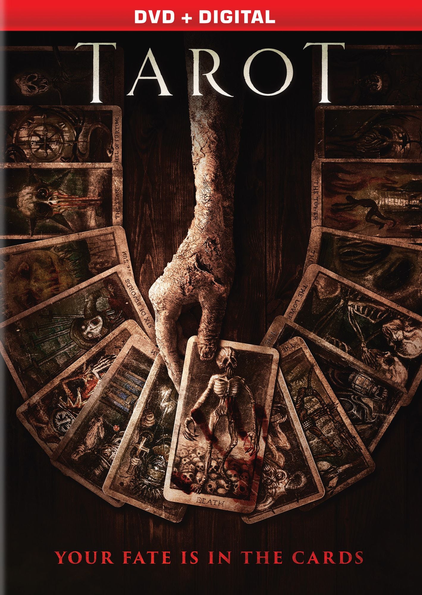 Tarot