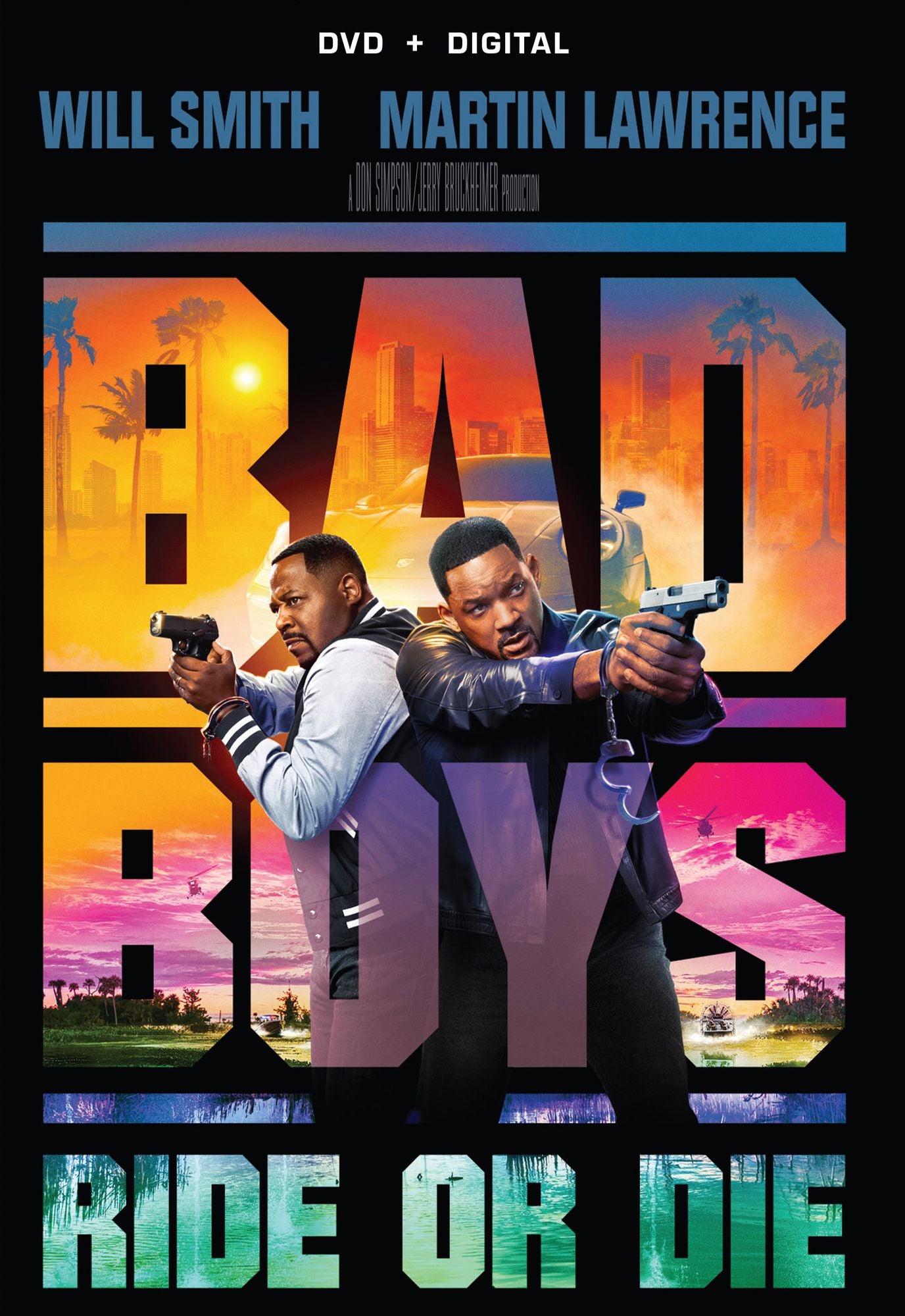 Bad Boys: Ride Or Die