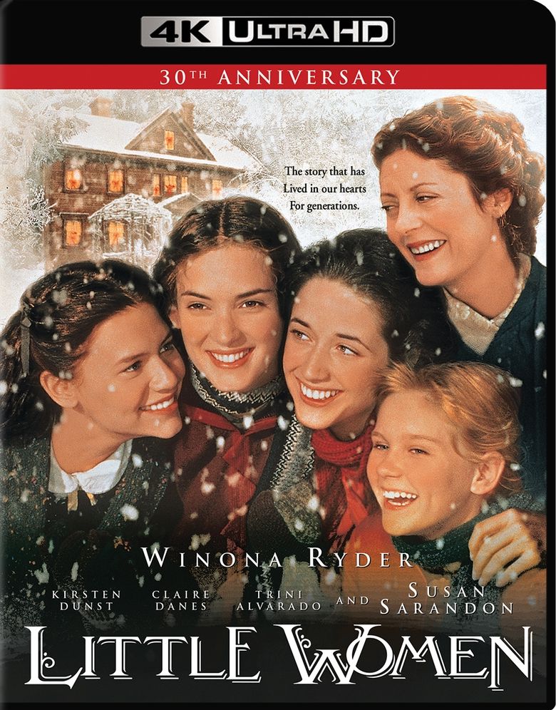 Little Women (1994)