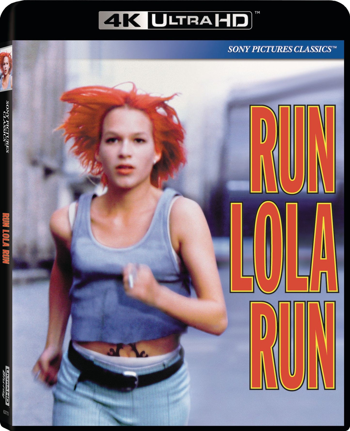 Run Lola Run