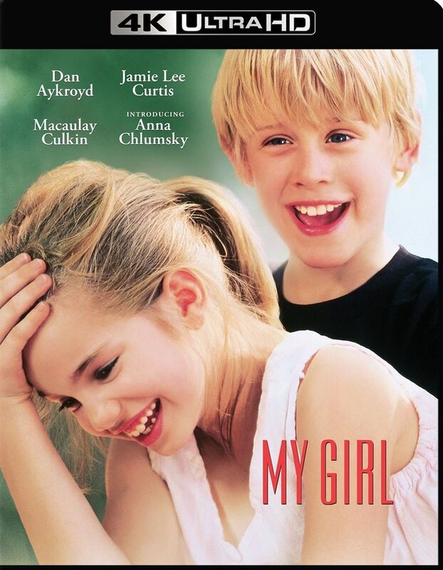 My Girl (1991)