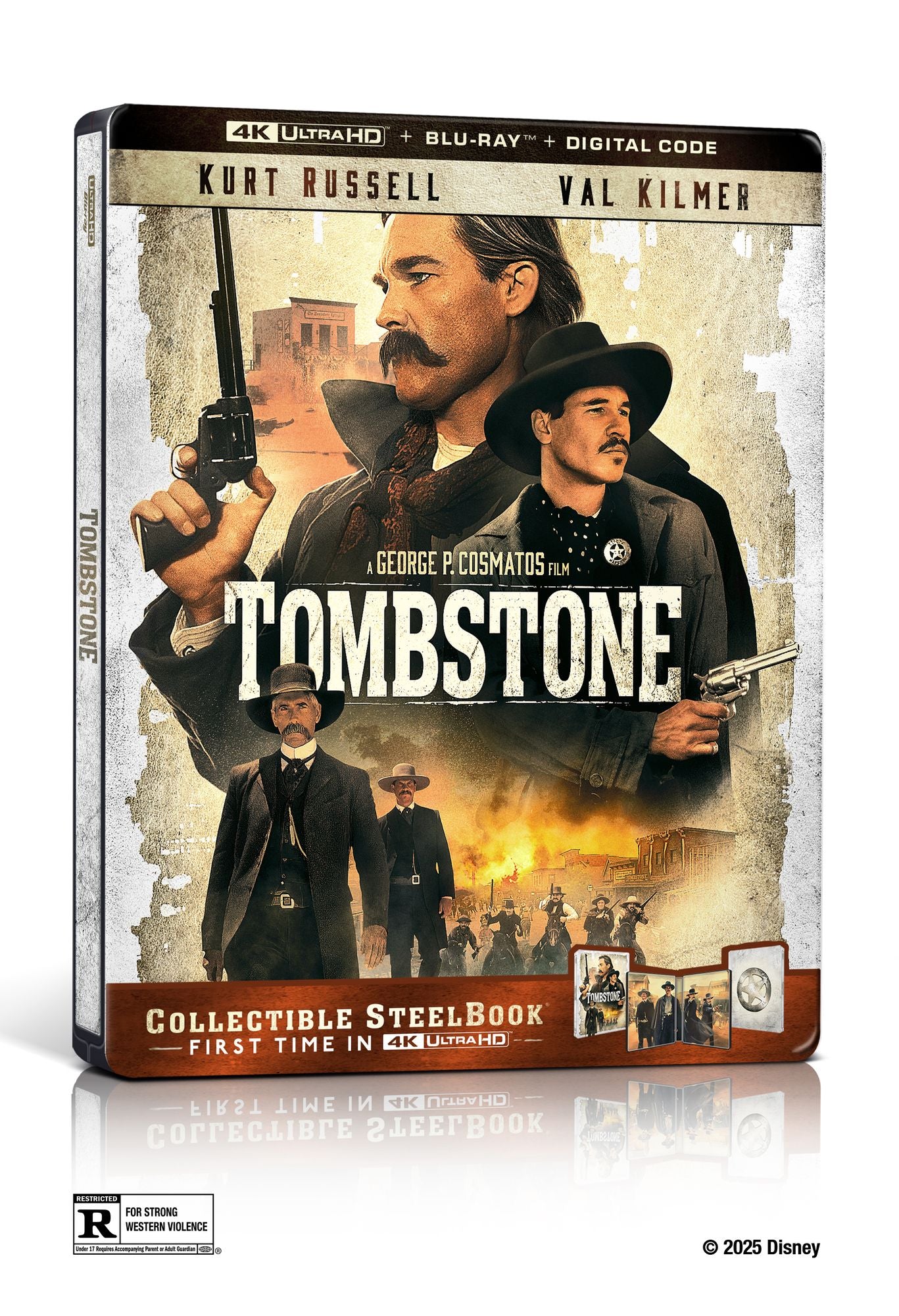 Tombstone