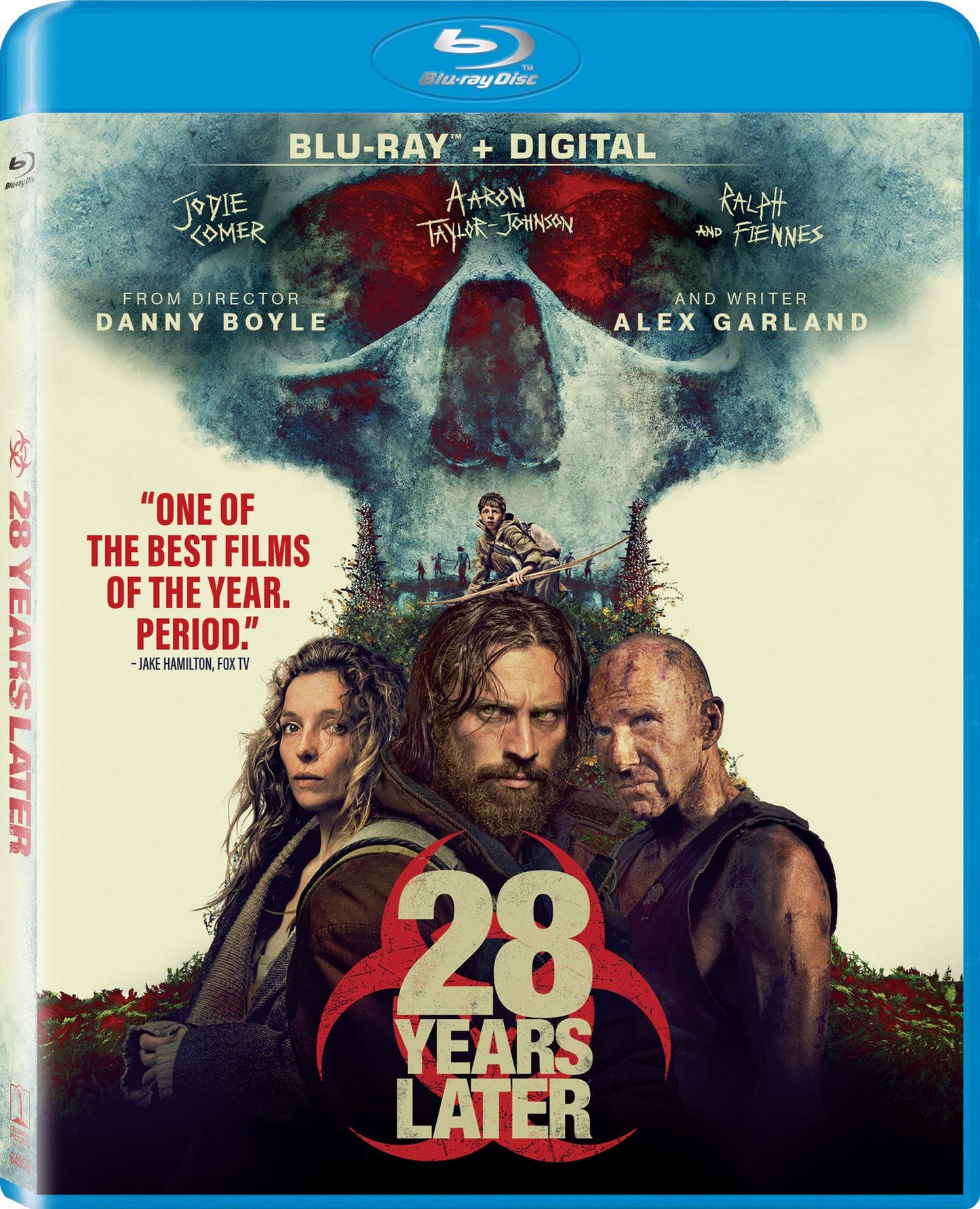 28 Years Later