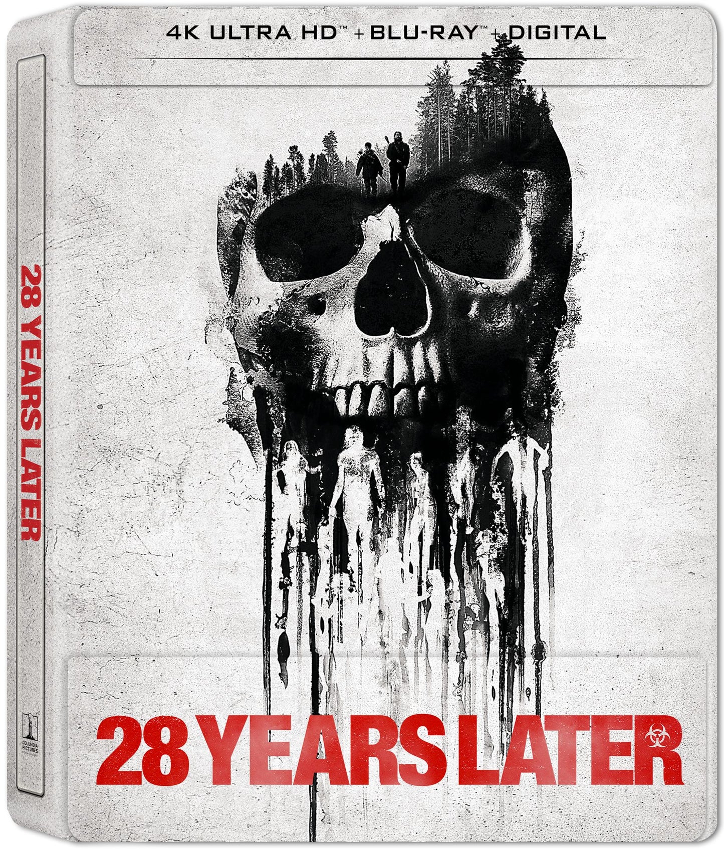 28 Years Later