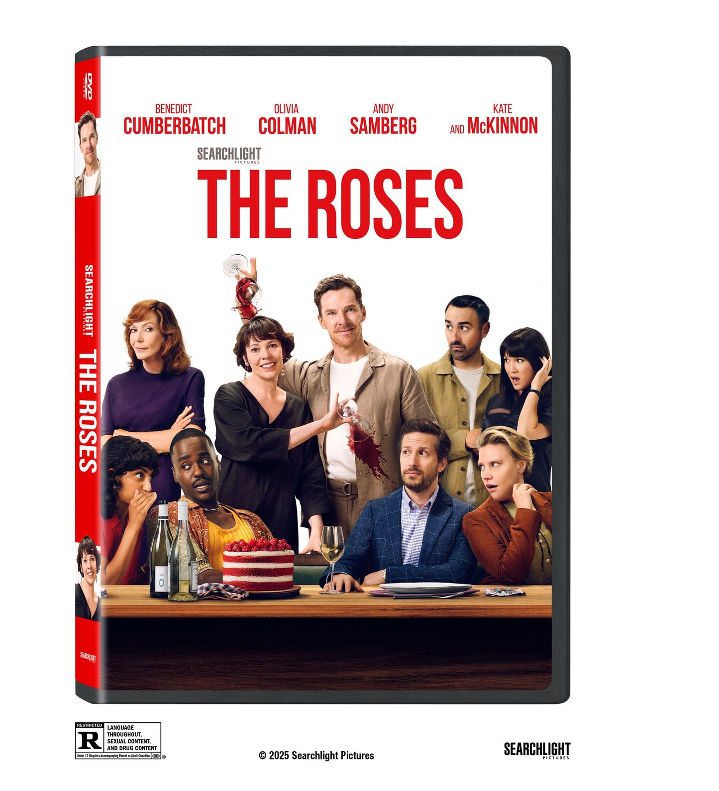 Roses