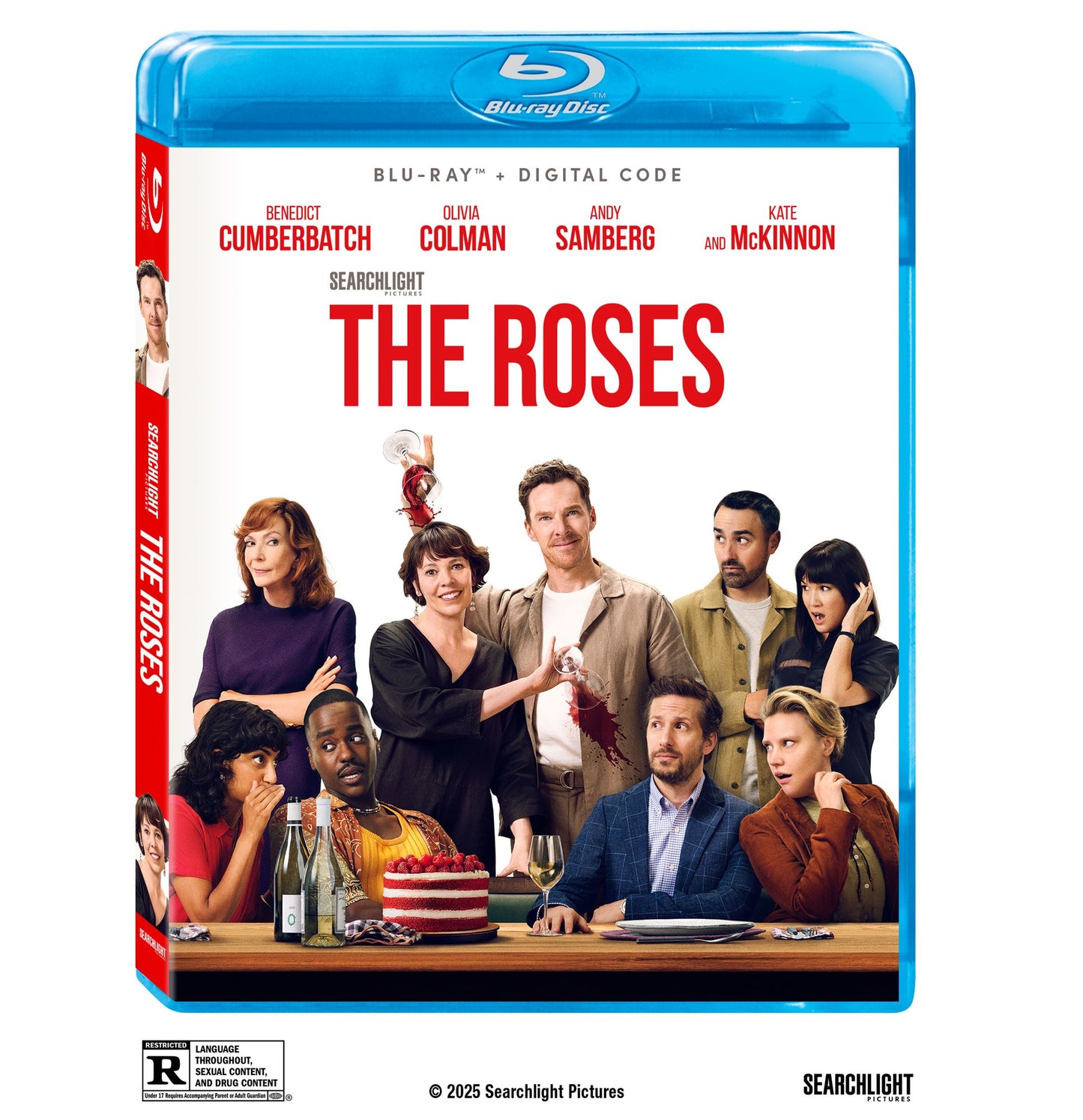 Roses