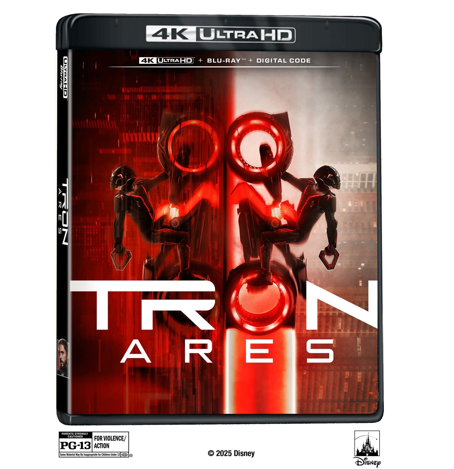 Tron: Ares