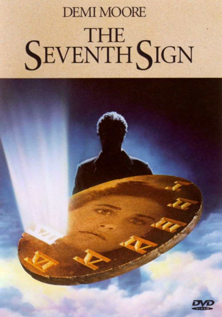 The Seventh Sign