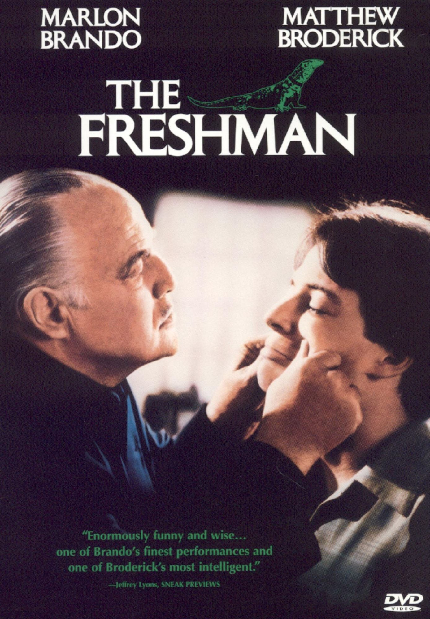 The Freshman