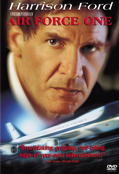 Air Force One [P&S]