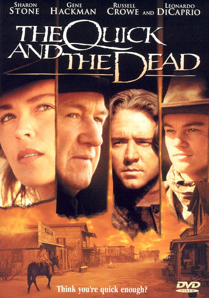Quick and the Dead