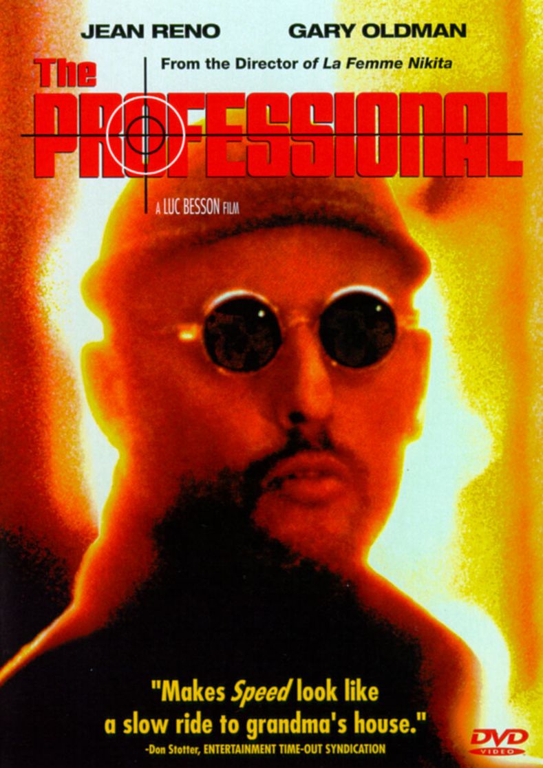 The Professional [P&S]
