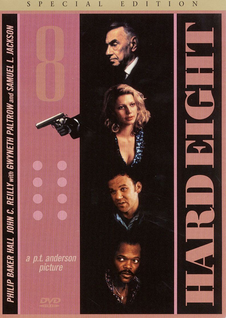 Hard Eight
