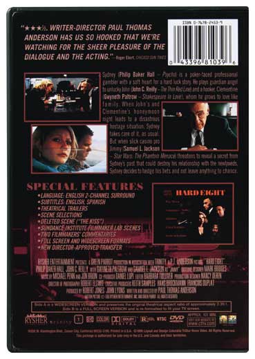 Hard Eight