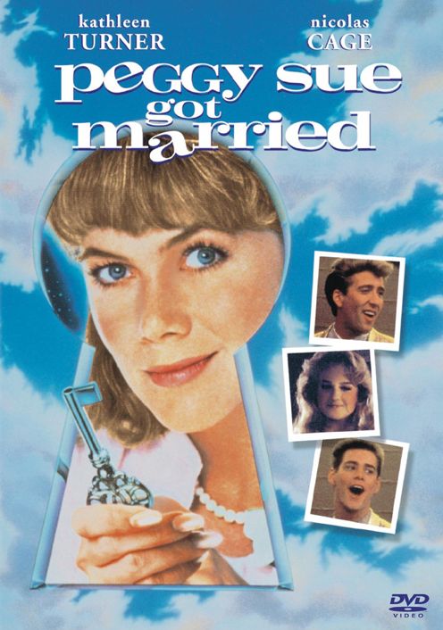 Peggy Sue Got Married [P&S]