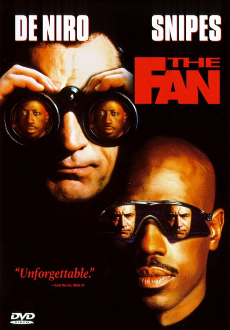 The Fan [P&S]