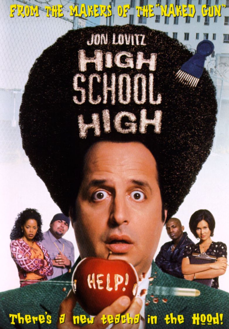 High School High [P&S]