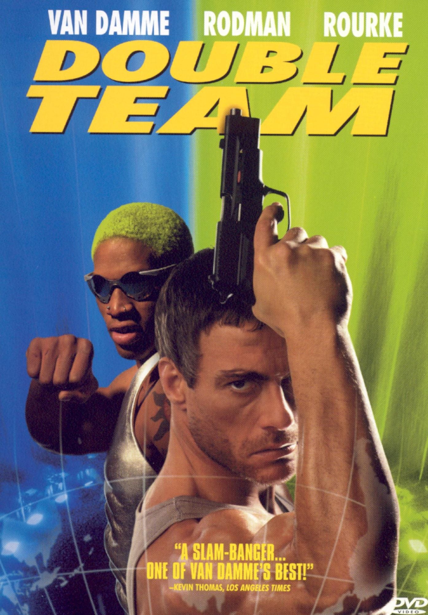 Double Team