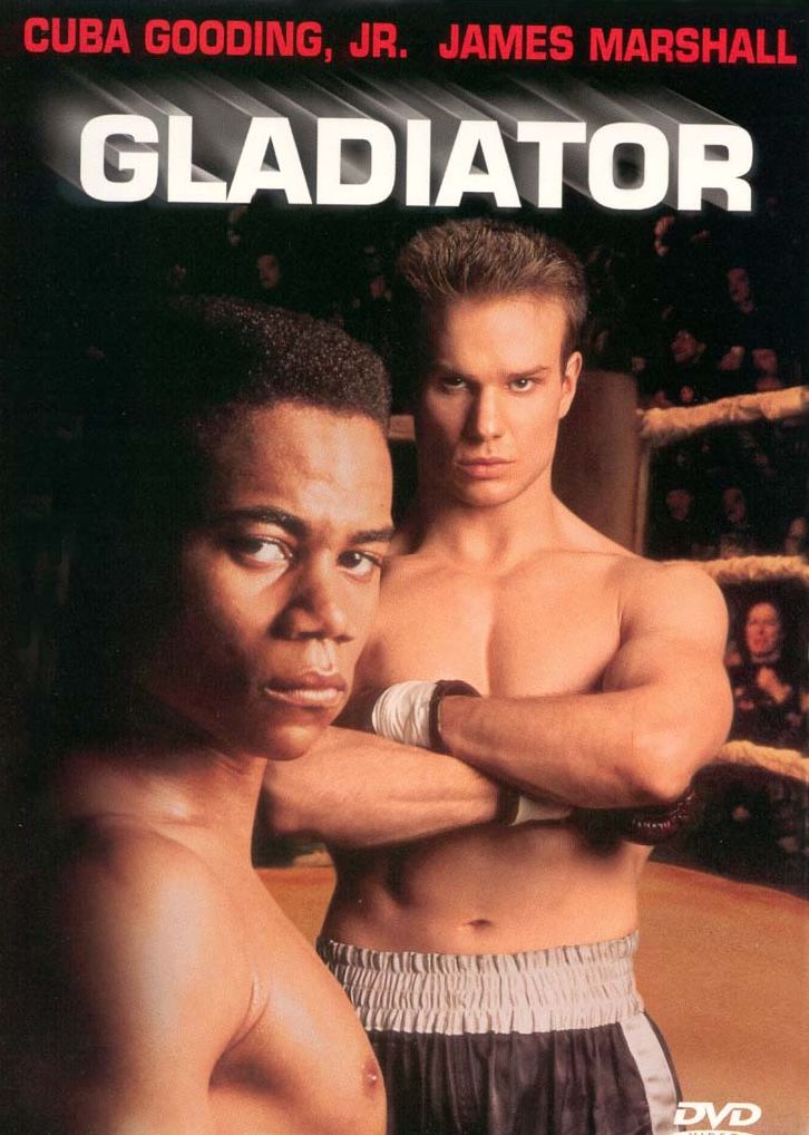 Gladiator
