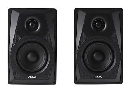 Teac LS-M100-B Powered Speaker