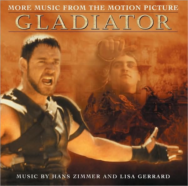 Gladiator: More Music From The Motion Picture