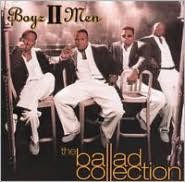 Ballad Collection