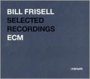 Selected Recordings (Rarum V)