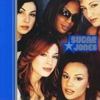 Sugar Jones