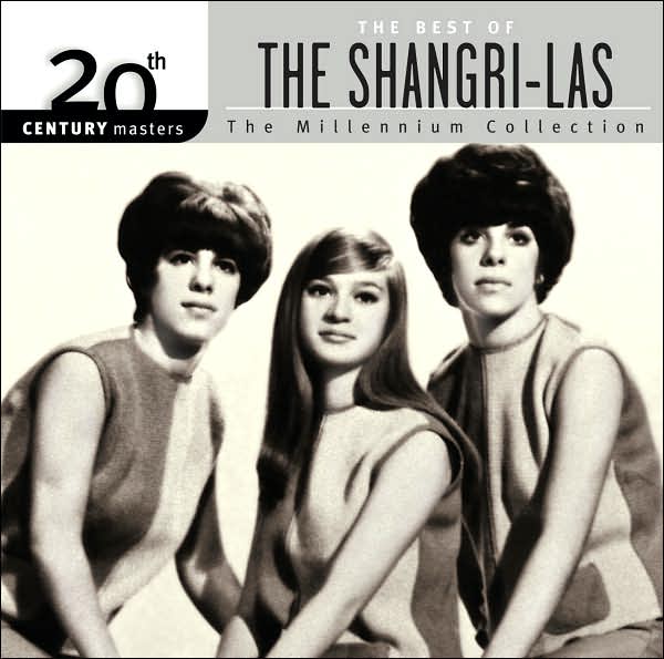 20th Century Masters - The Millennium Collection: The Best of the Shangri-Las