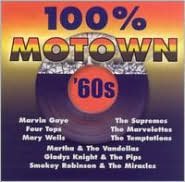 100% Motown '60S