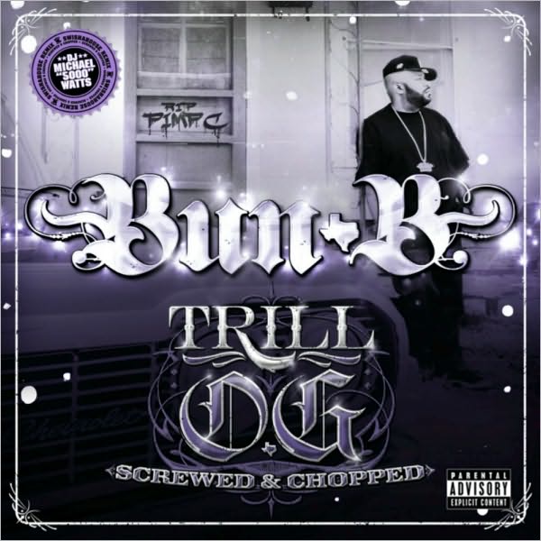 Trill O.g (Screwed & Chopped)