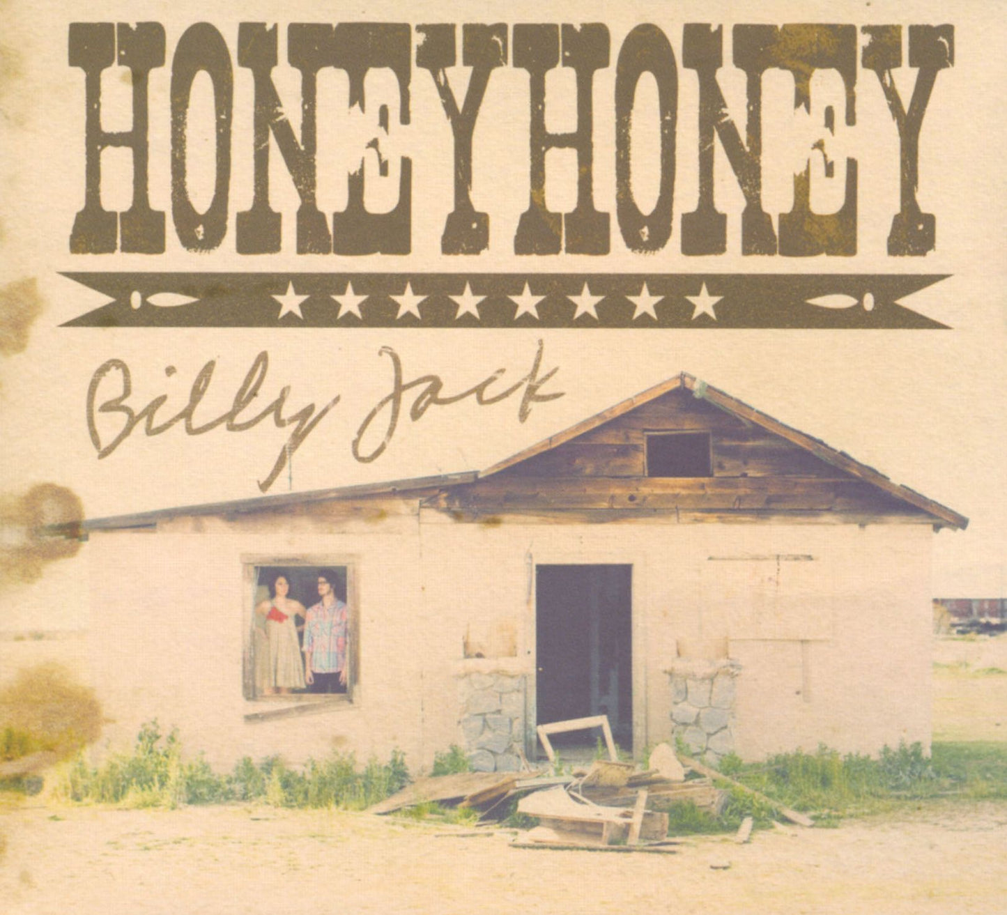Billy Jack [Bonus CD]