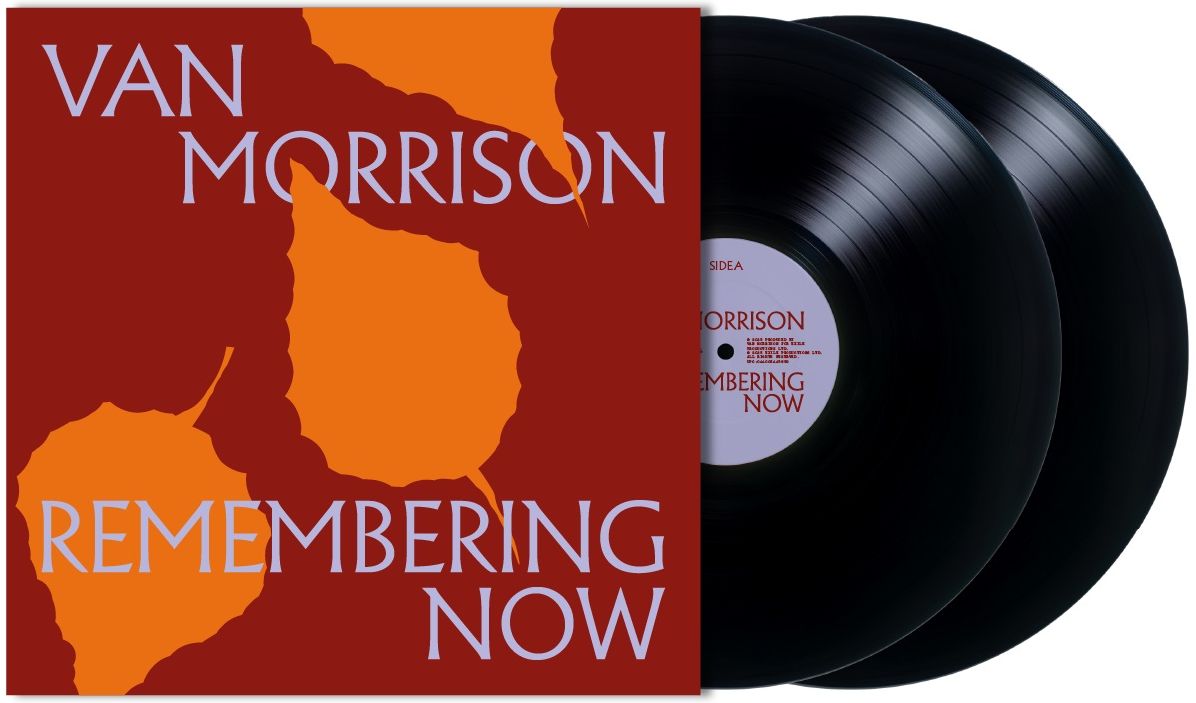 Remembering Now (Van Morrison)