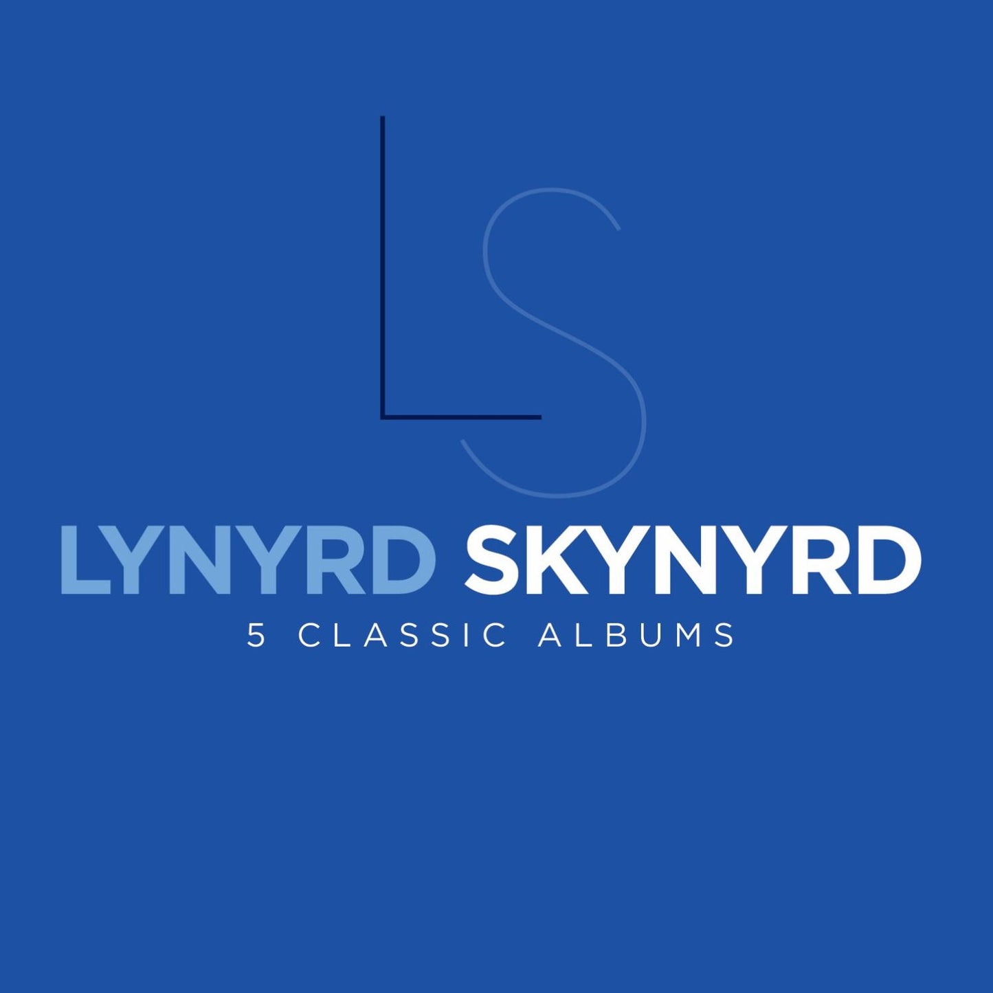 5 Classic Albums