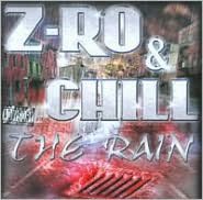 The Rain [Chopped & Screwed]