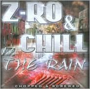 The Rain [Chopped & Screwed]