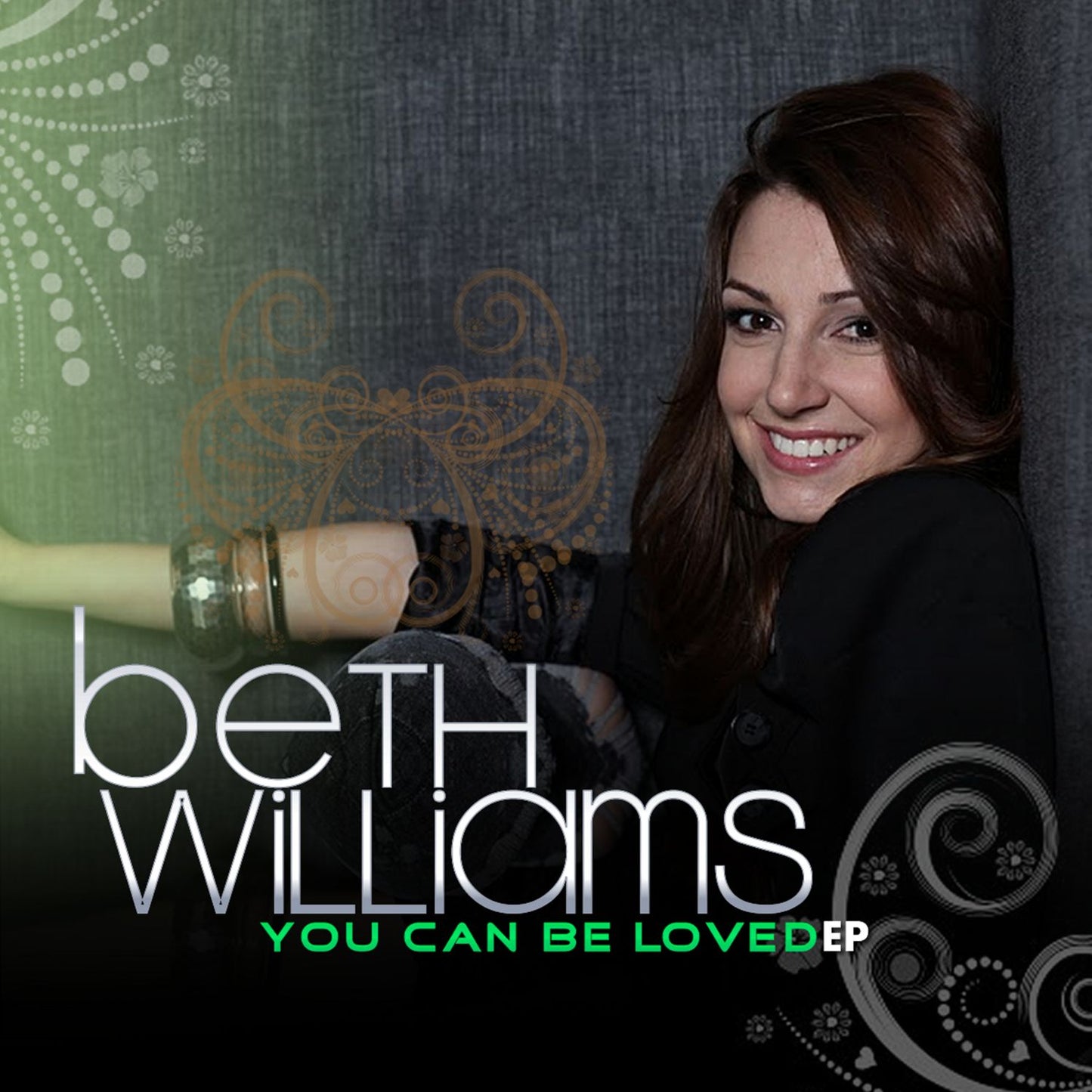 You Can Be Loved