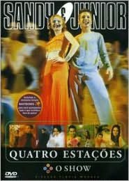 As Quatro Esta¿¿oes: O Show