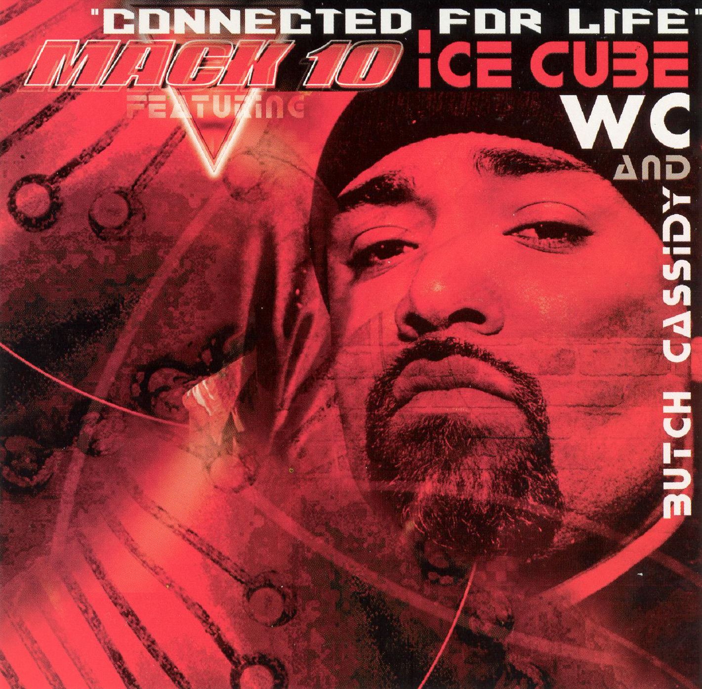 Connected For Life