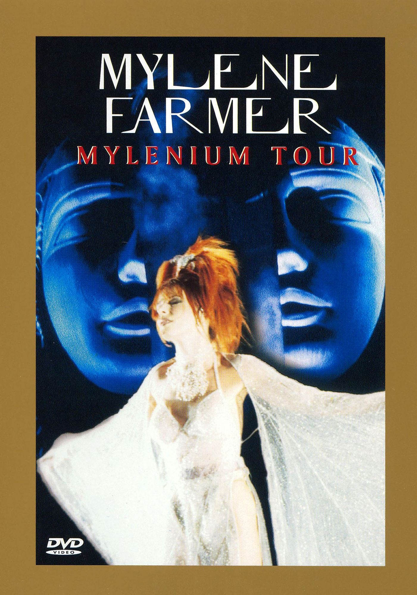 Mylene Farmer: Mylenium Tour