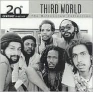 20th Century Masters - The Millennium Collection: The Best of Third World