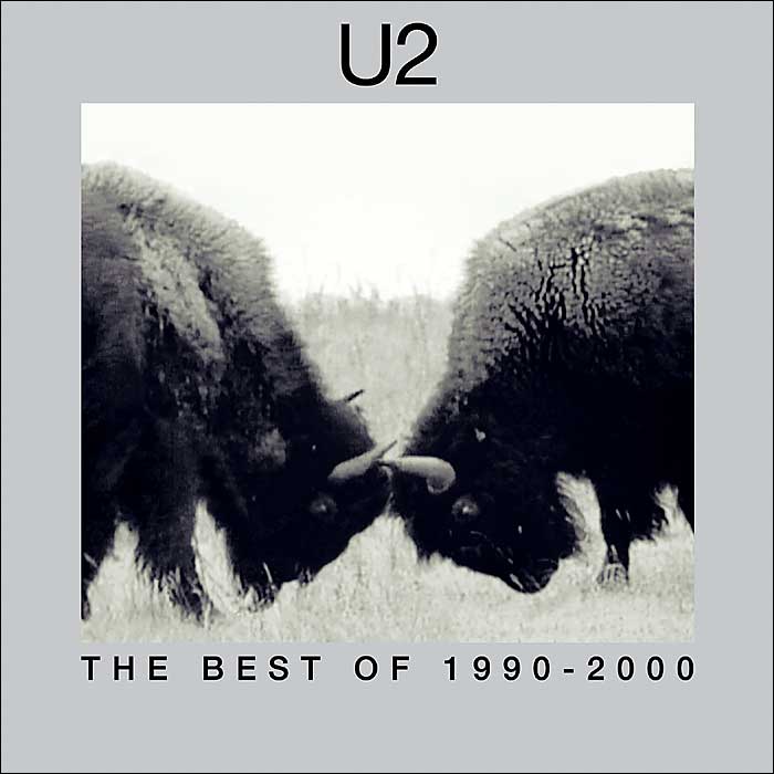 Best Of 1990-2000