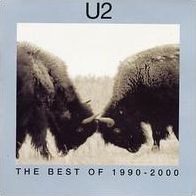 The Best of 1990-2000 [Japan]